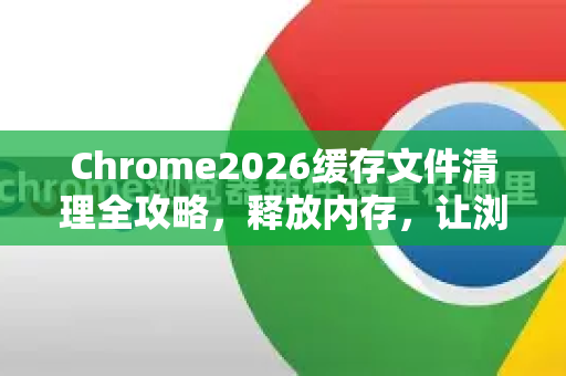 Chrome2026缓存文件清理全攻略，释放内存，让浏览器飞起来-第1张图片-Google下载|谷歌浏览器官网-2026最新版