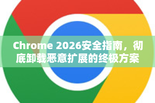 Chrome 2026安全指南，彻底卸载恶意扩展的终极方案