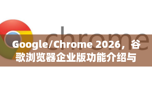Google/Chrome 2026，谷歌浏览器企业版功能介绍与深度应用指南