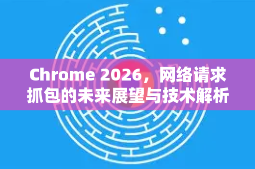 Chrome 2026，网络请求抓包的未来展望与技术解析