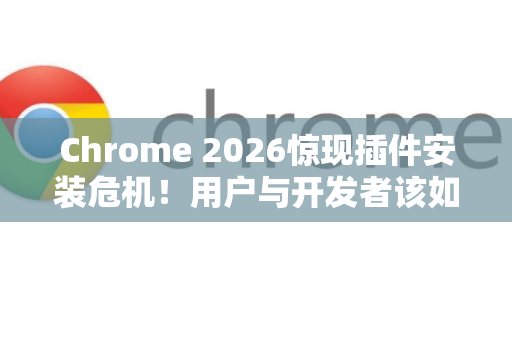 Chrome 2026惊现插件安装危机！用户与开发者该如何应对？
