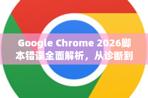 Google Chrome 2026脚本错误全面解析，从诊断到修复-第1张图片-Google下载|谷歌浏览器官网-2026最新版