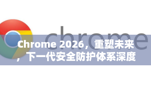 Chrome 2026，重塑未来，下一代安全防护体系深度解析-第1张图片-Google下载|谷歌浏览器官网-2026最新版
